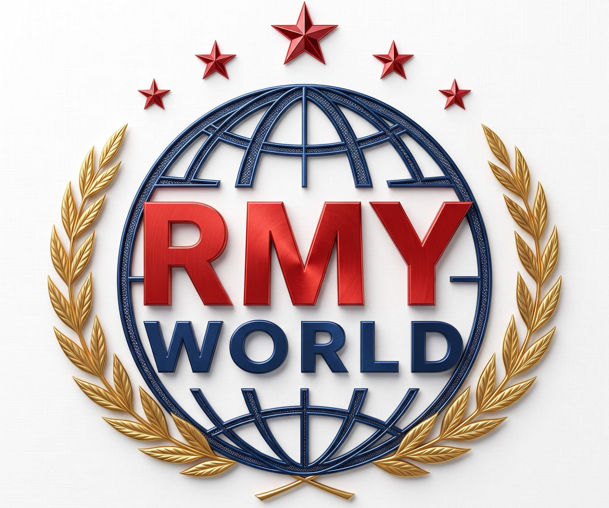 RMY World Logo